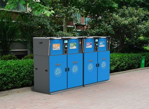 垃圾分類引爆經(jīng)濟效益,臺州一天兩千萬,賣垃圾桶真有那么賺錢
