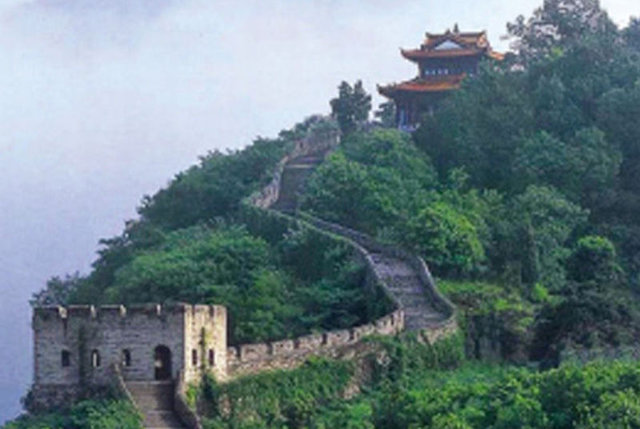 最具特色的臺州風(fēng)景,你不看看嗎?