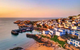 臺州人最適合去的11個地方,風(fēng)景美到?jīng)]朋友,你去過幾個