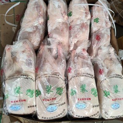 [白條鴨批發(fā)]浙江臺(tái)州溫嶺市鴨副產(chǎn)品 245.00元/只生鮮冷凍 _ 一畝田