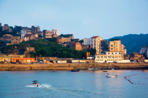 隱藏在臺(tái)州的最美六大古鎮(zhèn),每個(gè)都帶著溫柔與美麗,你去過幾個(gè)