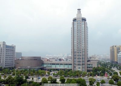 臺(tái)州電視臺(tái)