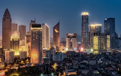 超震撼!臺(tái)州灣區(qū)新地標(biāo)|&ldquo;CBD國(guó)際都會(huì)生活&rdquo;想擁有嗎?