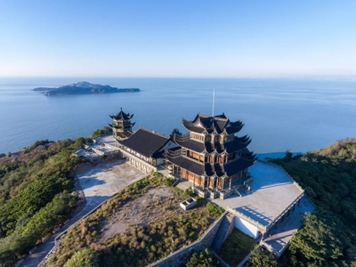 總投資2.7億元！玉環市科創園項目全面開工