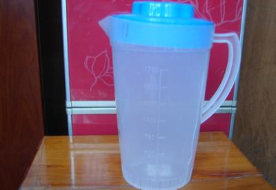 臺州市路橋激勇日用塑料制品廠 專業水具高清圖與細節鑒賞