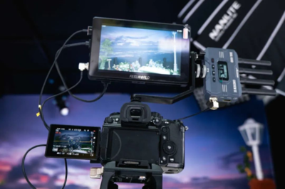 松下全畫幅鏡頭LUMIX S 18-40mm F4.5-6.3全球首展亮相P&I展，輕量化創新引領攝影新潮流